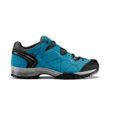 Lowa Focus Gore Tex Low Ladies Walking Shoes Lowa Focus Gore Tex Low Ladies Walking Shoes